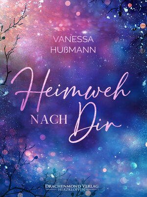 cover image of Heimweh nach dir